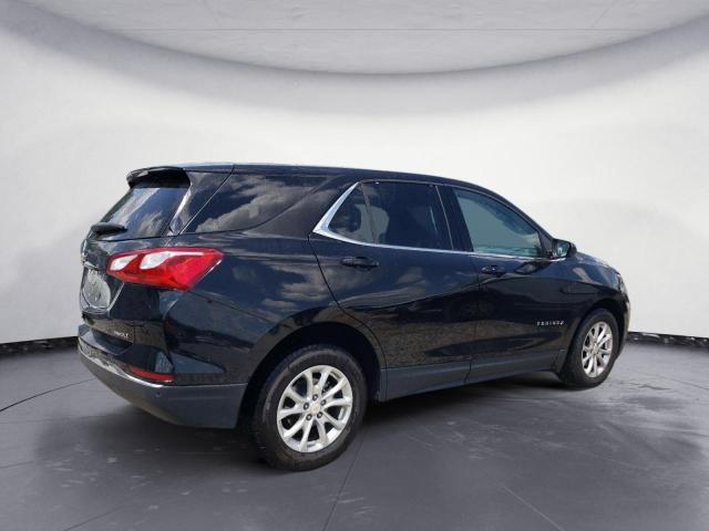 Photo 3 from auction – 2020 CHEVROLET EQUINOX LT with VIN 2GNAXTEV5L6164787