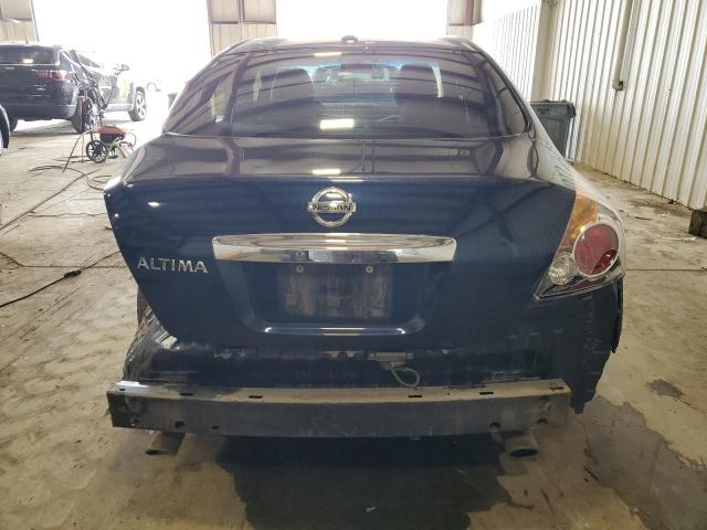 Photo 6 from auction – 2010 NISSAN ALTIMA BAS with VIN 1N4AL2AP5AC166457