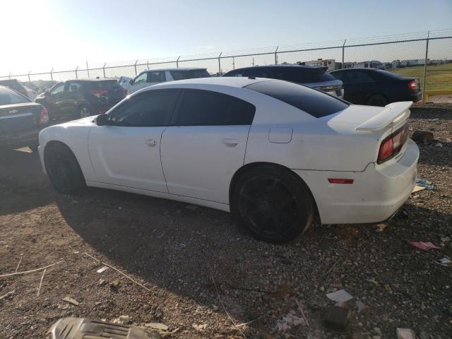 Photo 2 from auction – 2014 DODGE CHARGER SX with VIN 2C3CDXHG1EH259499