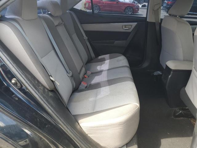 Photo 10 from auction – 2019 TOYOTA COROLLA L with VIN 2T1BURHE6KC180109