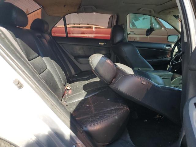 Photo 10 from auction – 2003 HONDA UK with VIN 1HGCM66583A063886