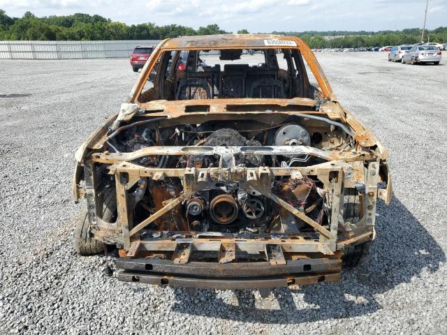 Photo 5 from auction – 2019 CHEVROLET SUBURBAN C with VIN 1GNSCHKC8KR109656