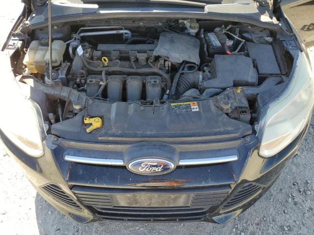 Photo 11 from auction – 2013 FORD FOCUS SE with VIN 1FADP3F24DL277669