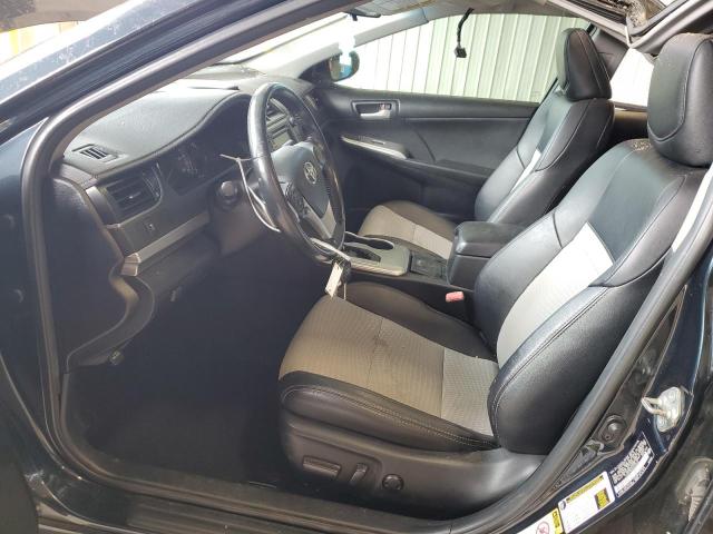 Photo 7 from auction – 2014 TOYOTA CAMRY L with VIN 4T1BF1FK2EU744040