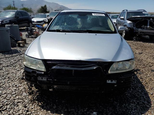 Photo 5 from auction – 2005 VOLVO S60 2.5T with VIN YV1RS592052477374
