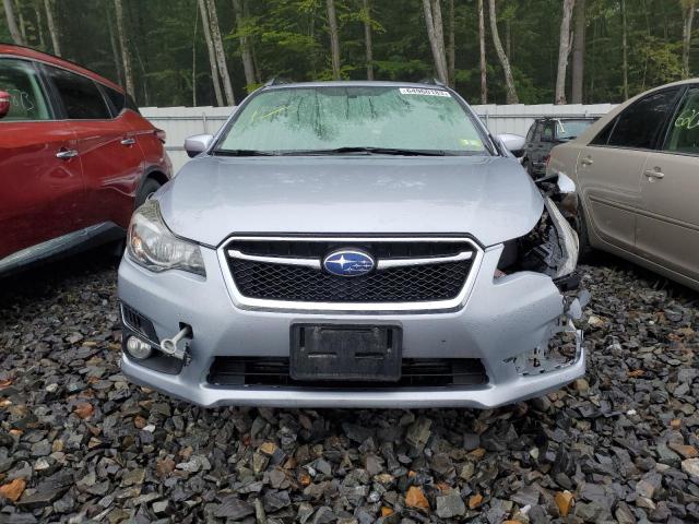 Photo 5 from auction – 2016 SUBARU IMPREZA SP with VIN JF1GPAP68G9245568