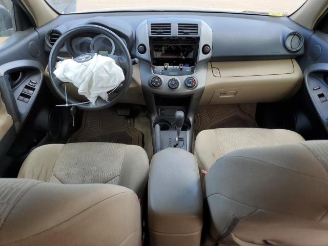 Photo 8 from auction – 2011 TOYOTA RAV4 with VIN 2T3KF4DV2BW068870
