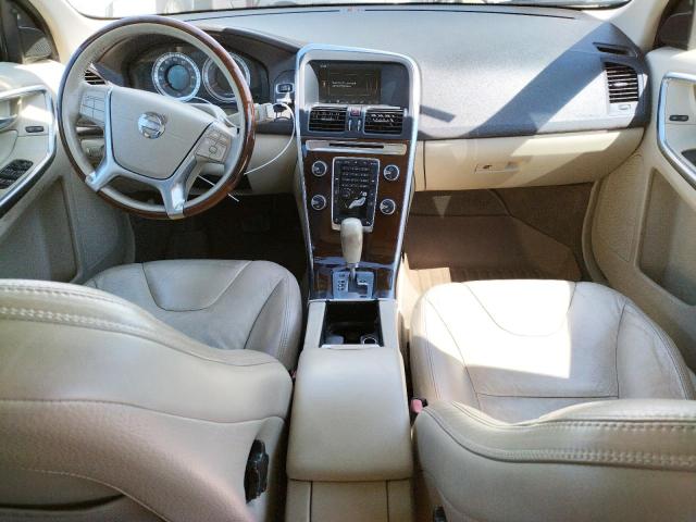 Photo 8 from auction – 2012 VOLVO XC60 3.2 with VIN YV4940DZ2C2290428