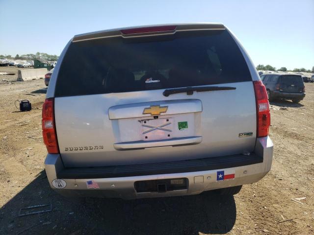 Photo 6 from auction – 2012 CHEVROLET SUBURBAN K with VIN 1GNSKHE77CR238331