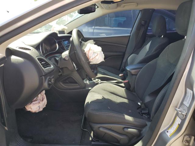 Photo 7 from auction – 2016 DODGE DART SXT with VIN 1C3CDFBB9GD689868