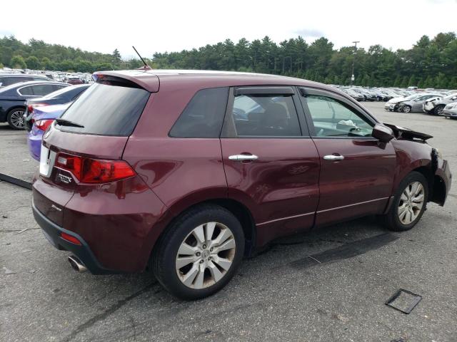 Photo 3 from auction – 2010 ACURA RDX with VIN 5J8TB1H23AA008335