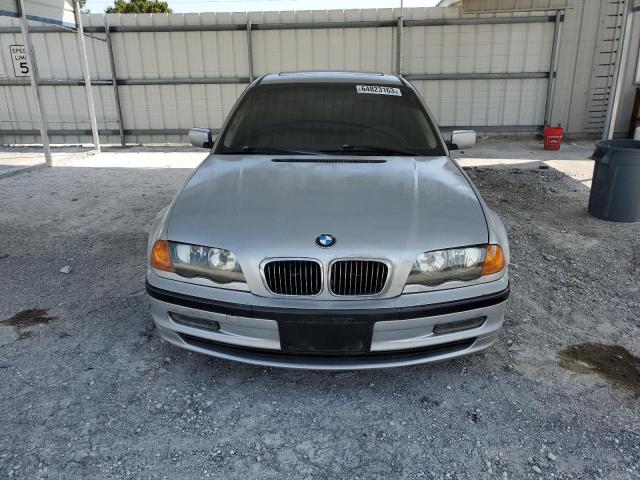 Photo 5 from auction – 2001 BMW 325 I with VIN WBAAV33421FU80334
