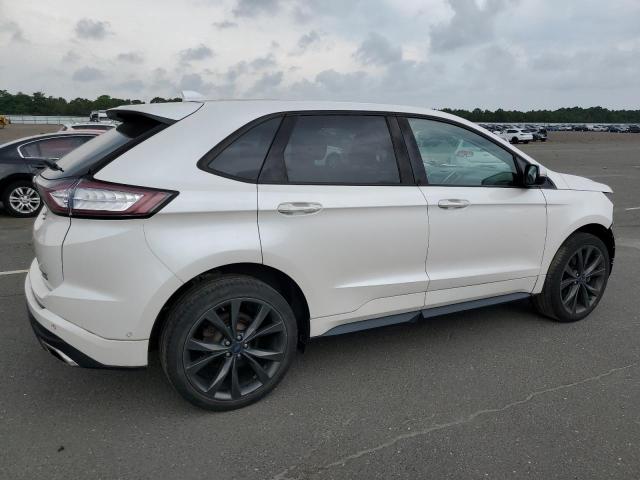 Photo 3 from auction – 2018 FORD EDGE SPORT with VIN 2FMPK4AP7JBB27612