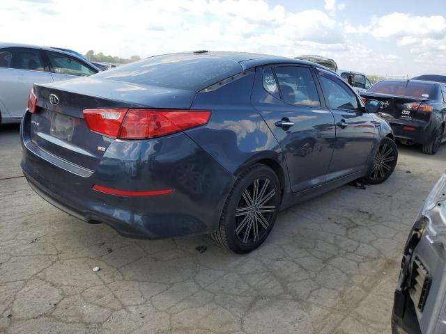 Photo 3 from auction – 2015 KIA OPTIMA LX with VIN KNAGM4A73F5545723