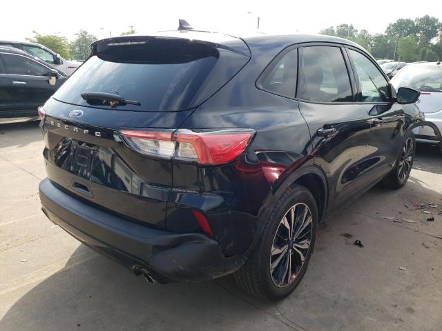 Photo 3 from auction – 2021 FORD ESCAPE SE with VIN 1FMCU0G65MUB34590