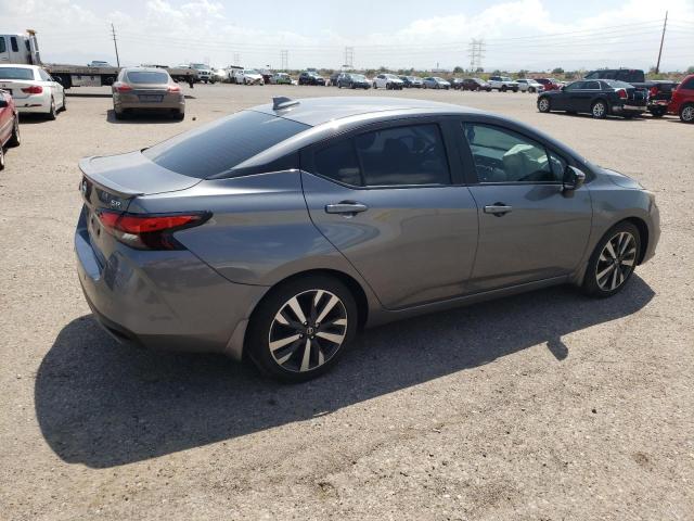 Photo 3 from auction – 2020 NISSAN VERSA SR with VIN 3N1CN8FV1LL900996