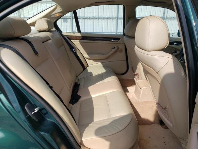 Photo 10 from auction – 1999 BMW 323 with VIN WBAAM3334XFP55043