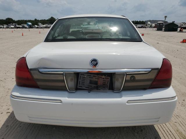 Photo 6 from auction – 2010 MERCURY GRAND MARQ with VIN 2MEBM7FV8AX633002