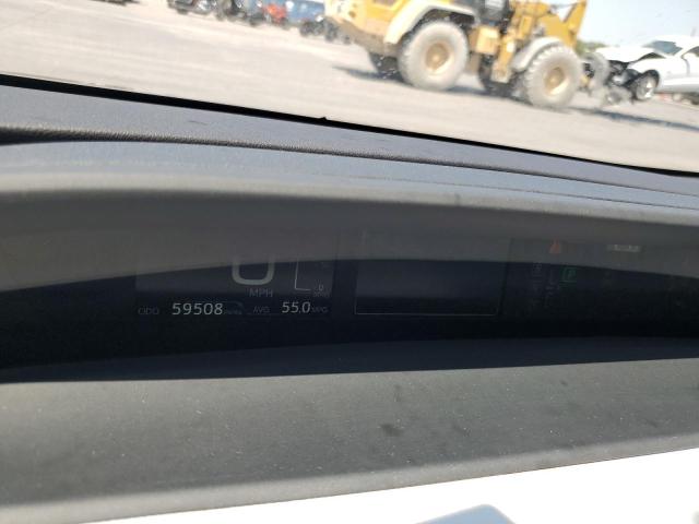 Photo 9 from auction – 2019 TOYOTA PRIUS with VIN JTDKARFU6K3088185