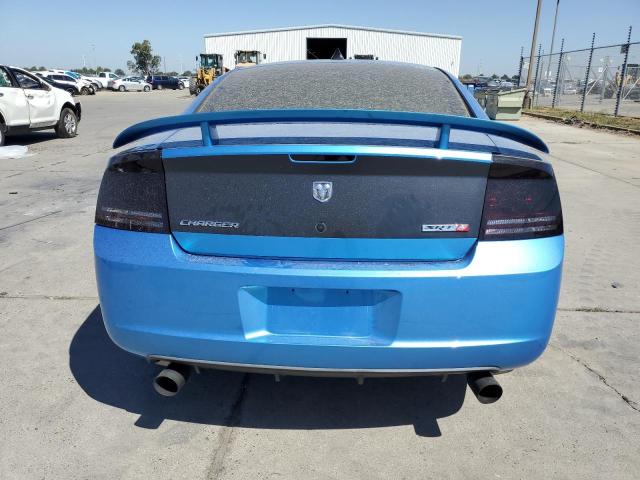 Photo 6 from auction – 2008 DODGE CHARGER SR with VIN 2B3LA73W18H164062