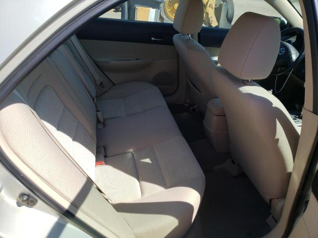 Photo 10 from auction – 2005 MAZDA 6 I with VIN 1YVFP80C755M10720