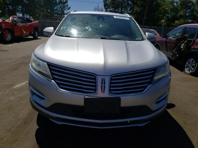 Photo 5 from auction – 2015 LINCOLN MKC with VIN 5LMTJ2AH1FUJ09698