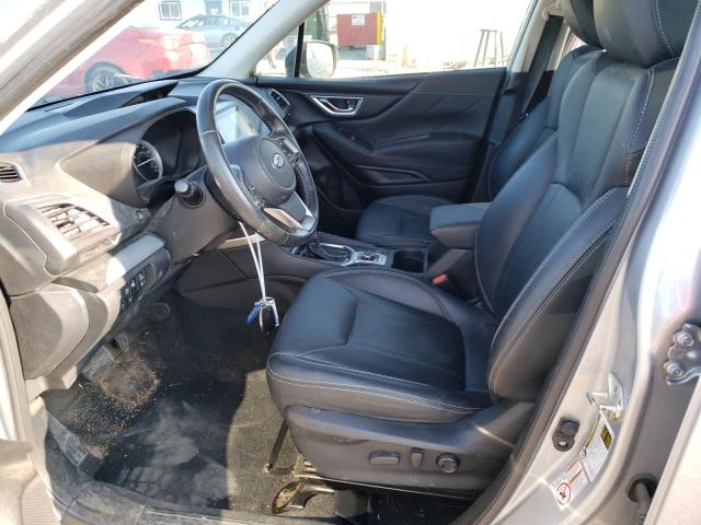 Photo 7 from auction – 2020 SUBARU FORESTER L with VIN JF2SKASC1LH511238
