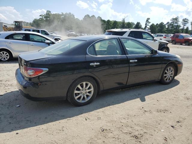 Photo 3 from auction – 2002 LEXUS ES 300 with VIN JTHBF30G325019314