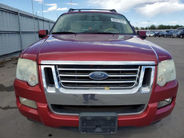 Photo 5 from auction – 2007 FORD EXPLORER S with VIN 1FMEU53K07UA25497