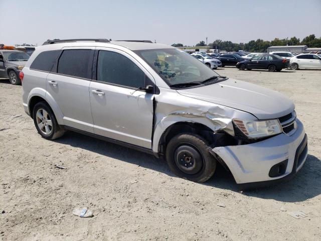 Photo 4 from auction – 2011 DODGE JOURNEY MA with VIN 3D4PH1FG7BT559295