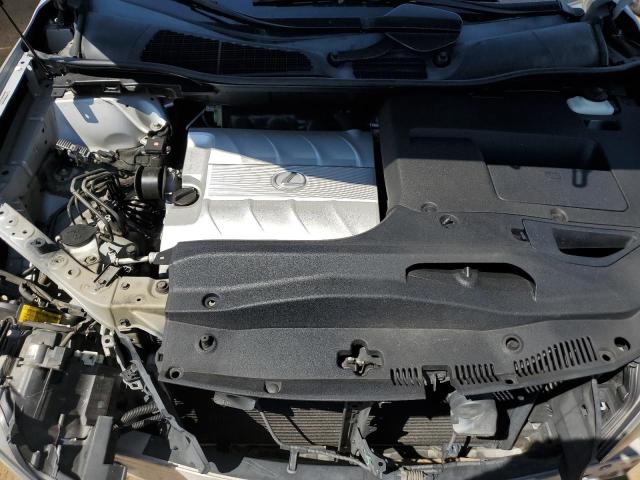 Photo 11 from auction – 2010 LEXUS RX 350 with VIN 2T2BK1BA2AC062453