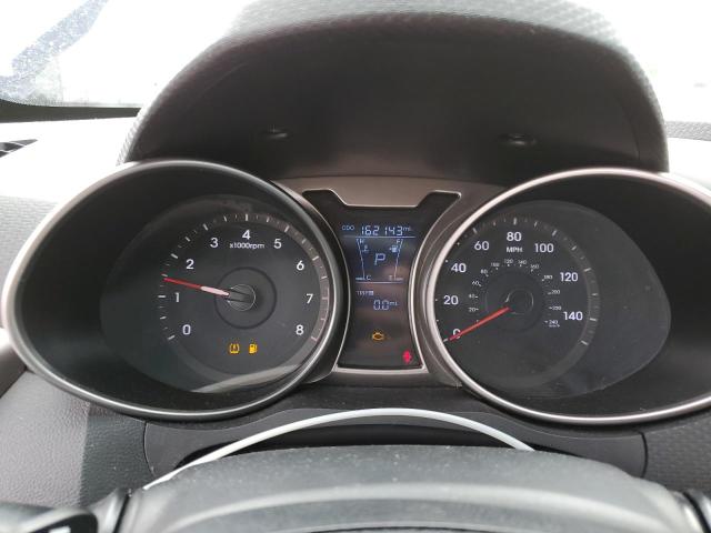 Zdjęcie 9 z aukcji – 2013 HYUNDAI VELOSTER z VIN KMHTC6AD2DU088312