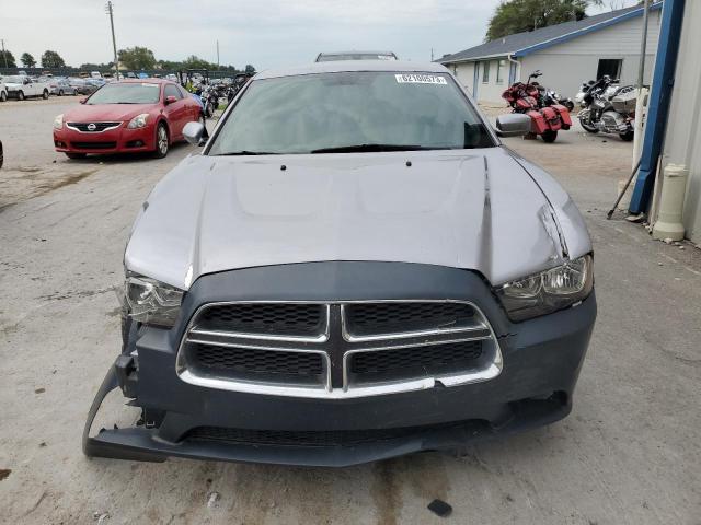 Zdjęcie 5 z aukcji – 2013 DODGE CHARGER SE z VIN 2C3CDXBG3DH706504