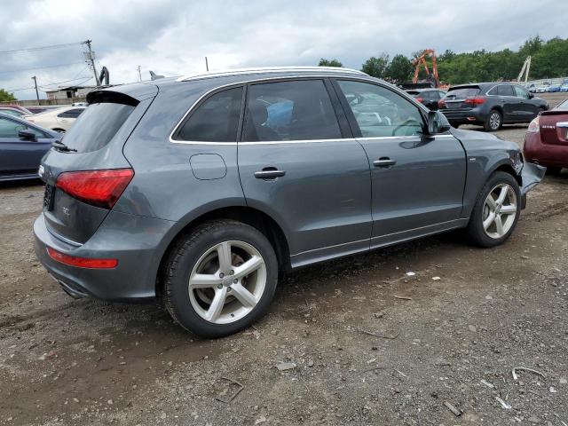Photo 3 from auction – 2017 AUDI Q5 PREMIUM with VIN WA1M2AFP8HA073350