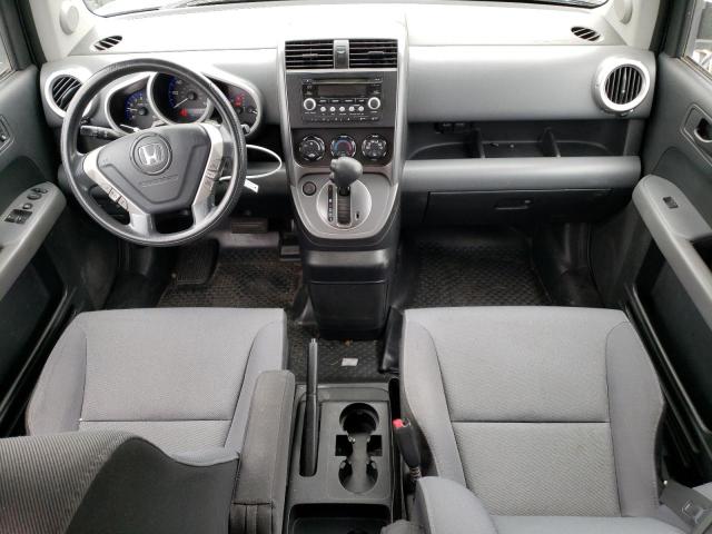 Photo 8 from auction – 2008 HONDA ELEMENT EX with VIN 5J6YH28758L002727