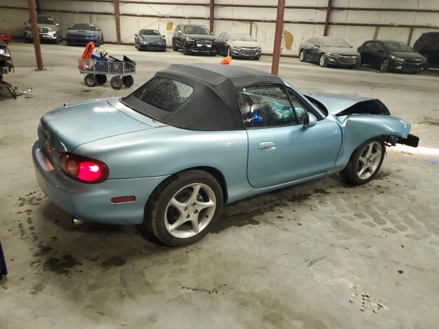 Photo 3 from auction – 2002 MAZDA MX-5 MIATA with VIN JM1NB353120224160