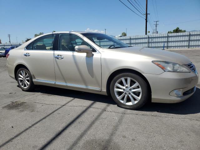 Photo 4 from auction – 2010 LEXUS ES 350 with VIN JTHBK1EG9A2391734