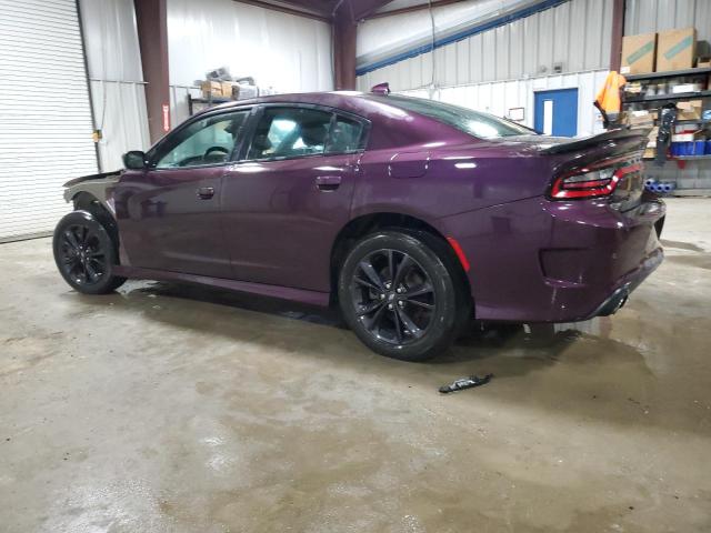 Photo 2 from auction – 2020 DODGE CHARGER GT with VIN 2C3CDXMG9LH253243