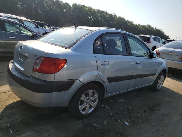 Снимка 3 от търг – 2008 KIA RIO BASE с VIN KNADE123586371953