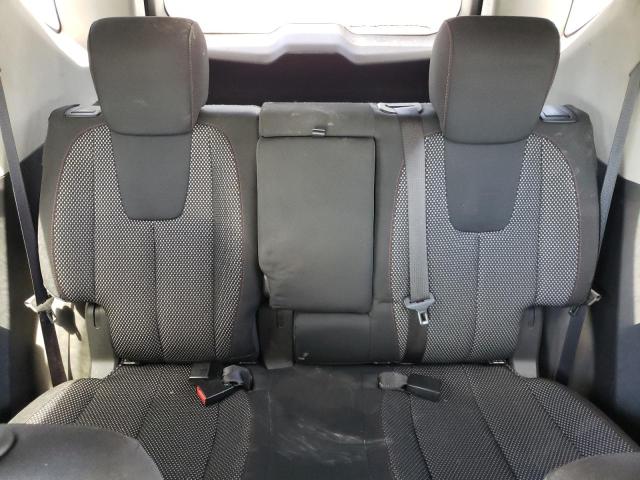 Photo 10 from auction – 2010 CHEVROLET EQUINOX LT with VIN 2CNALPEW1A6373473