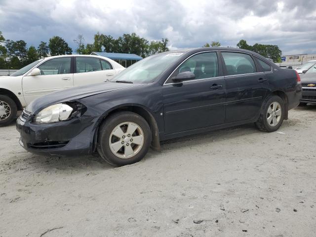 CHEVROLET IMPALA LT 2008 with VIN 2G1WT58K789280675 - Photo from auction