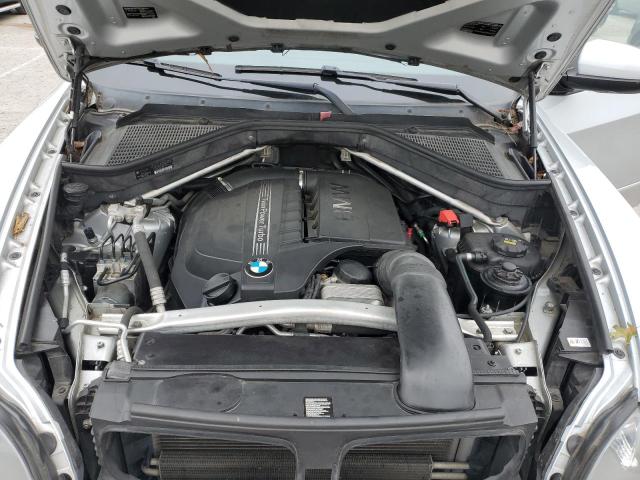 Photo 12 from auction – 2013 BMW X5 XDRIVE3 with VIN 5UXZV4C56D0B13014