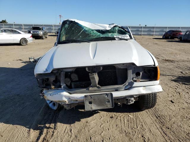 Photo 5 from auction – 2004 FORD RANGER SUP with VIN 1FTYR14E54PA24280