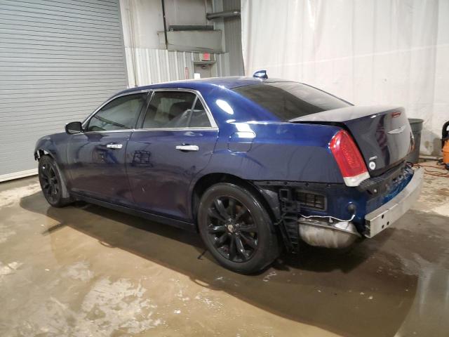 Photo 2 from auction – 2016 CHRYSLER 300C with VIN 2C3CCAKG5GH282716