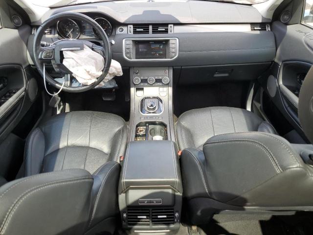 Photo 8 from auction – 2018 LAND ROVER RANGE ROVE with VIN SALVP2RX6JH313210