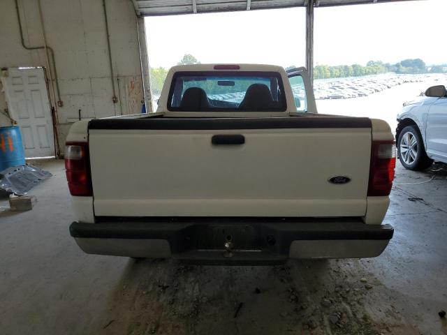 Photo 6 from auction – 2003 FORD RANGER with VIN 1FTYR10E63PB83698