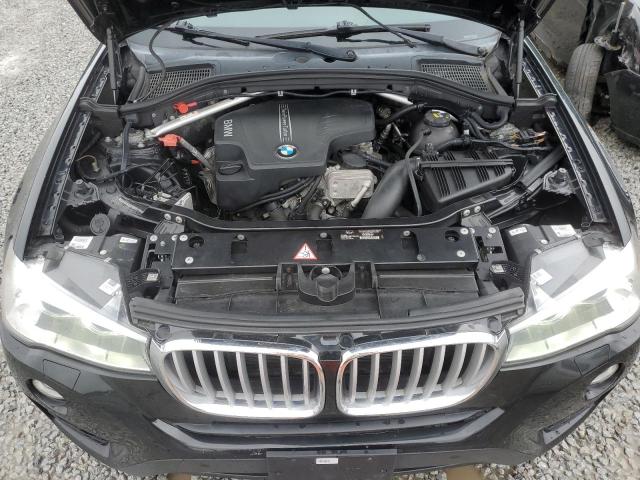 Photo 12 from auction – 2015 BMW X4 XDRIVE2 with VIN 5UXXW3C53F0M86770