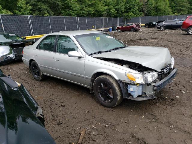 Photo 4 from auction – 2001 TOYOTA CAMRY CE with VIN JT2BG22K210554603