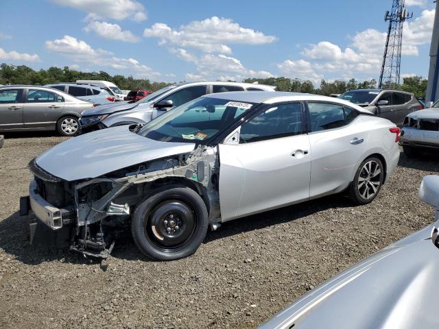 NISSAN MAXIMA 3.5 2017 with VIN 1N4AA6AP2HC420035 - Photo from auction