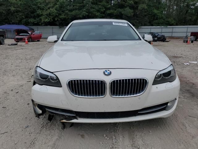 Photo 5 from auction – 2012 BMW 528 I with VIN WBAXG5C5XCDY30199